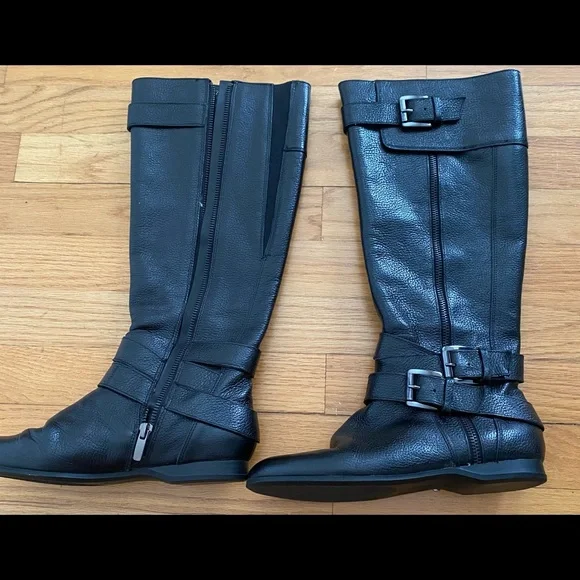 Enzo Angiolini boots woman 6M - Picture 4 of 11